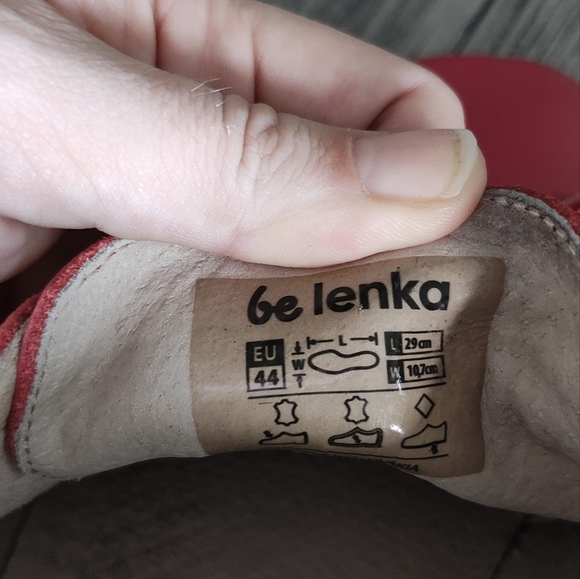Be Lenka Prime size 44 - Picture 4 of 5